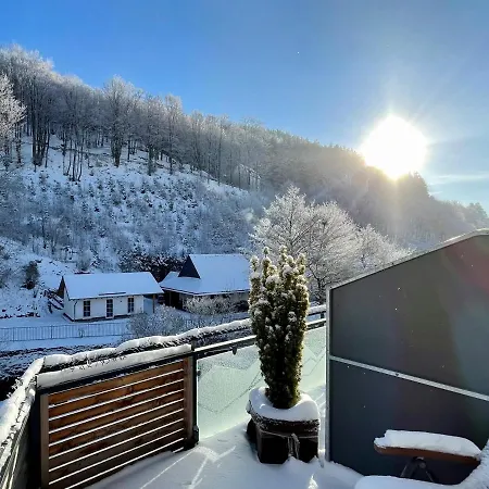 호텔 Naturboutique Rauszeit 4*